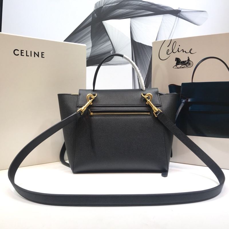 Celine Nano Bags